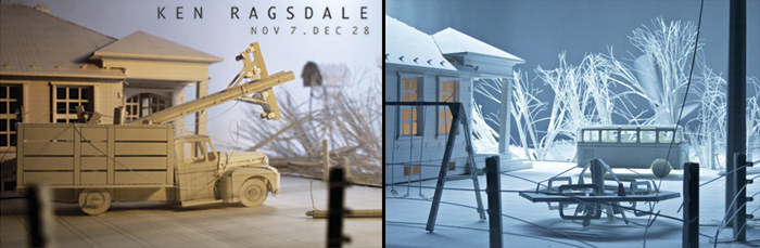 ragsdale