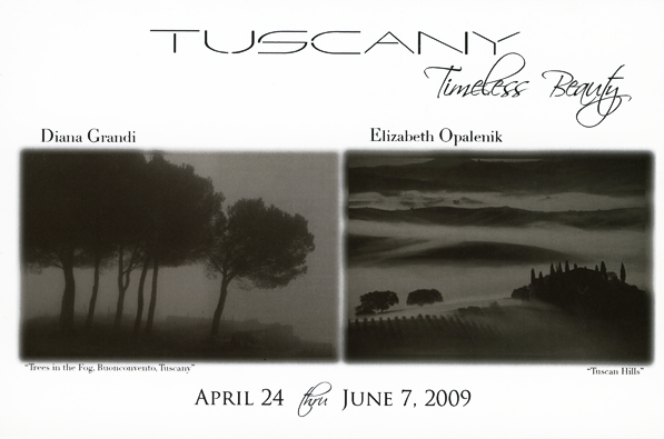 tuscany