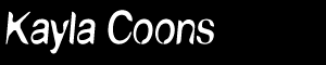 coons